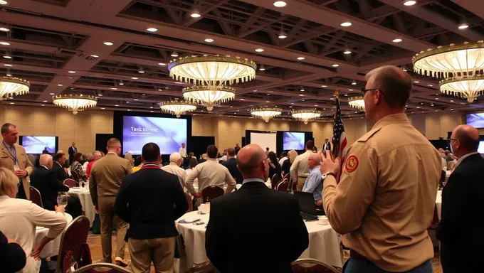 Afcea West 2025: Future Industry Event ->